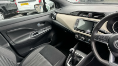 Nissan Micra 1.0 IG-T 92 Acenta 5dr Petrol Hatchback